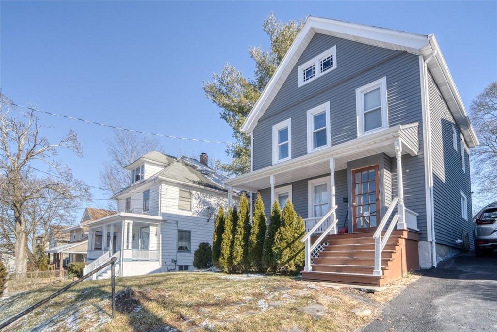 1 of 1 - 19 Ridge St., Middletown, NY