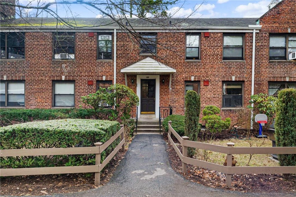 1 of 1 - 159 Hartsdale Avenue # 1b, Hartsdale, NY