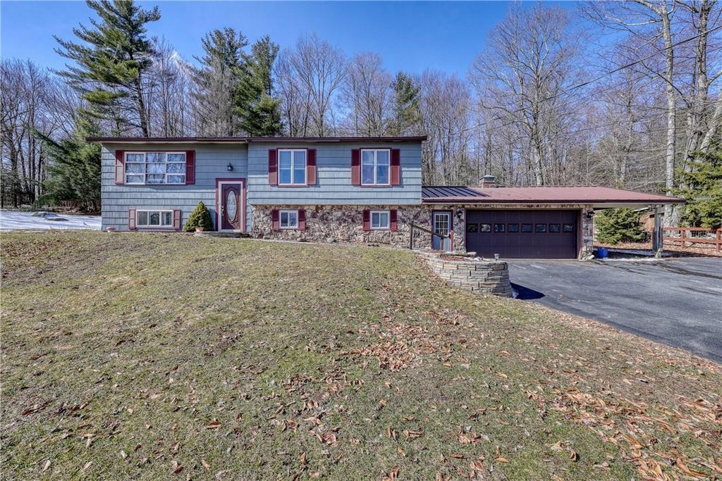 1 of 1 - 705 Southwoods Drive, Monticello, NY