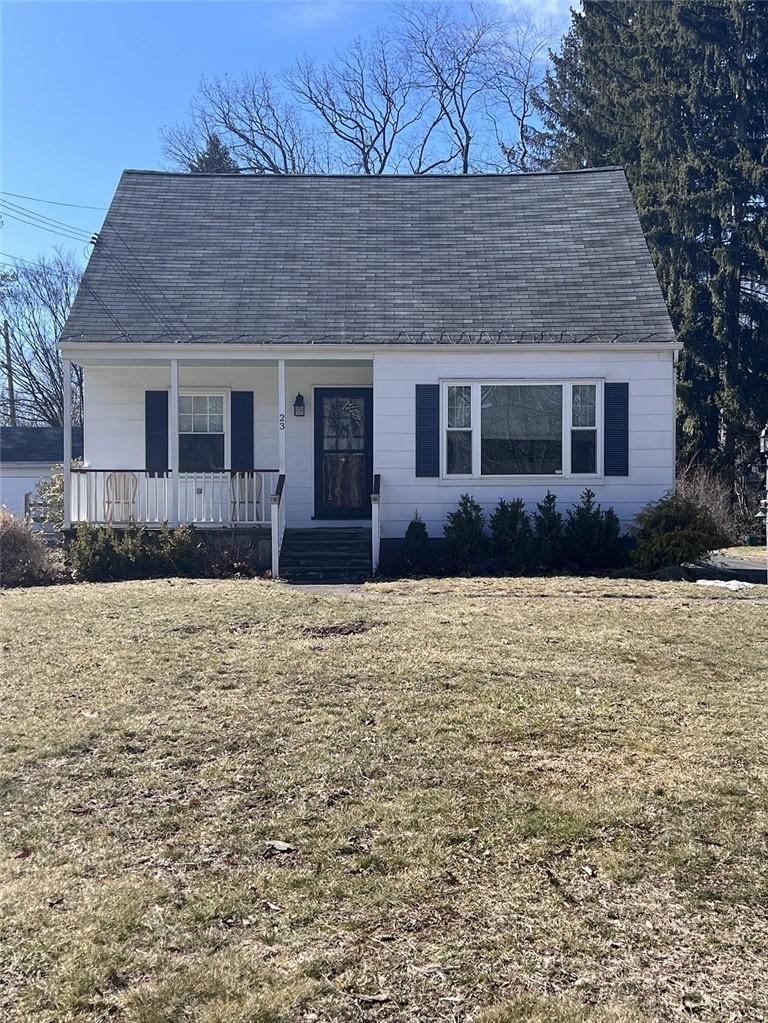 1 of 1 - 23 Innis Avenue, Newburgh, NY