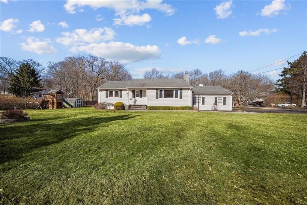 1 of 1 - 3 Hall Avenue, Suffern, NY