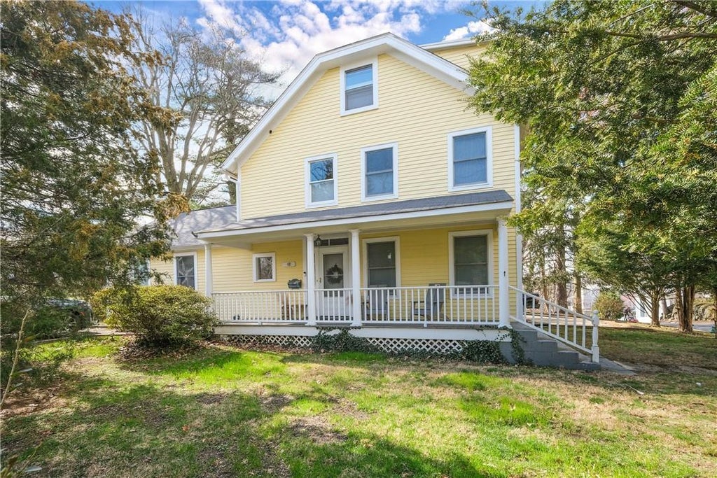 1 of 1 - 42 Davis Avenue, Rye, NY