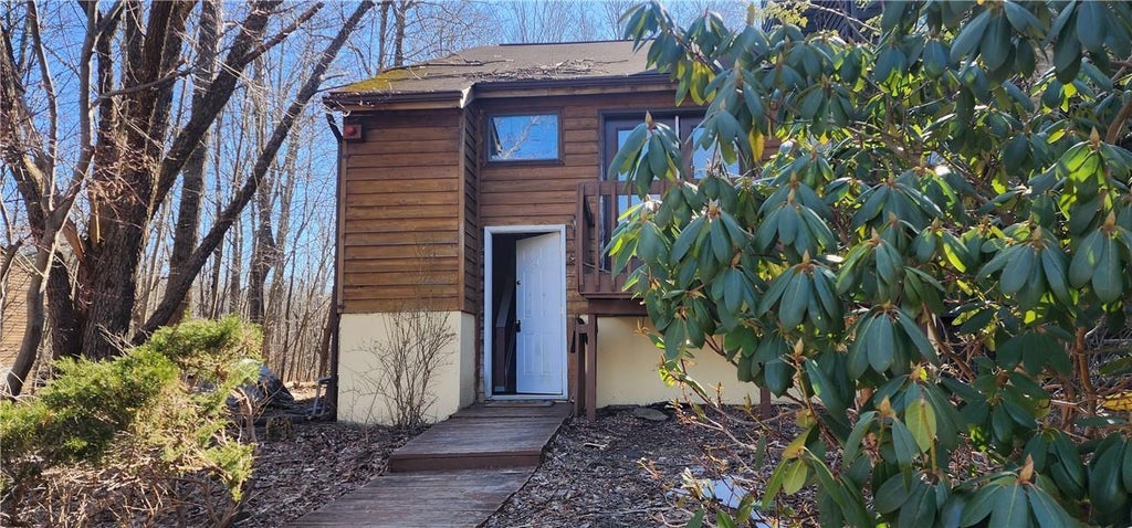 1 of 1 - 40 Alpine Drive, Woodridge, NY
