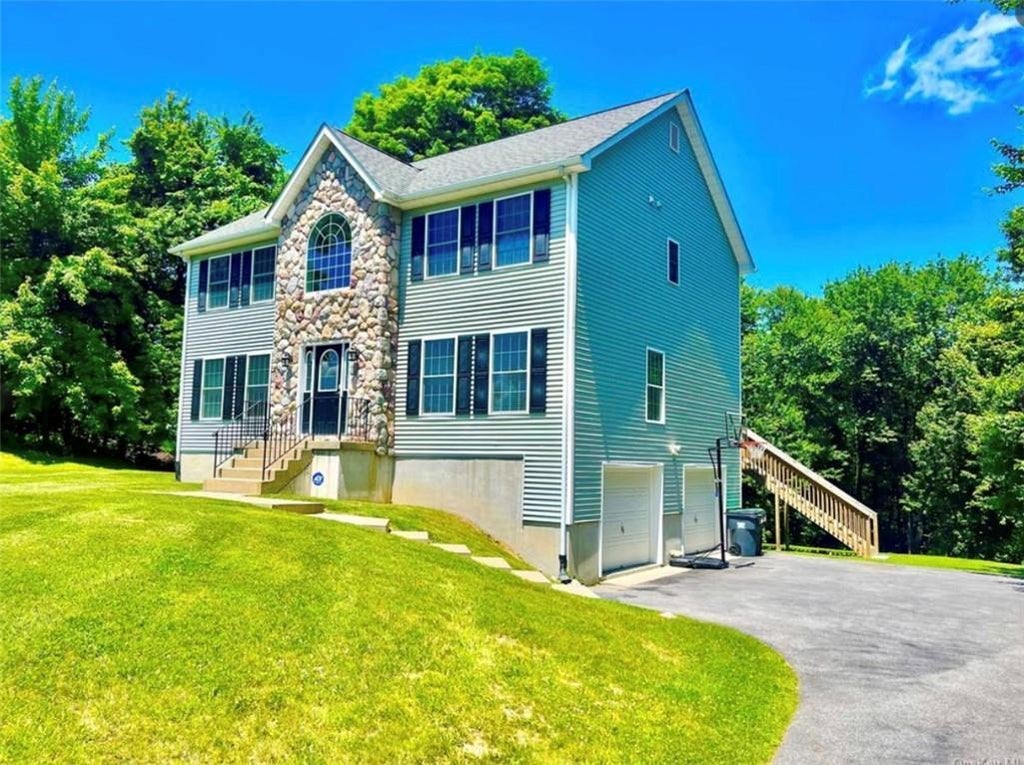 1 of 1 - 116 Coutant Road, Circleville, NY