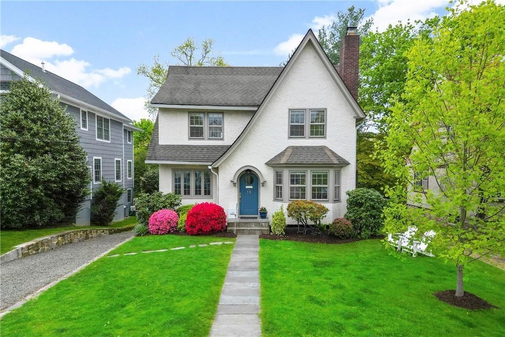 1 of 1 - 18 Kilmer Road, Larchmont, NY