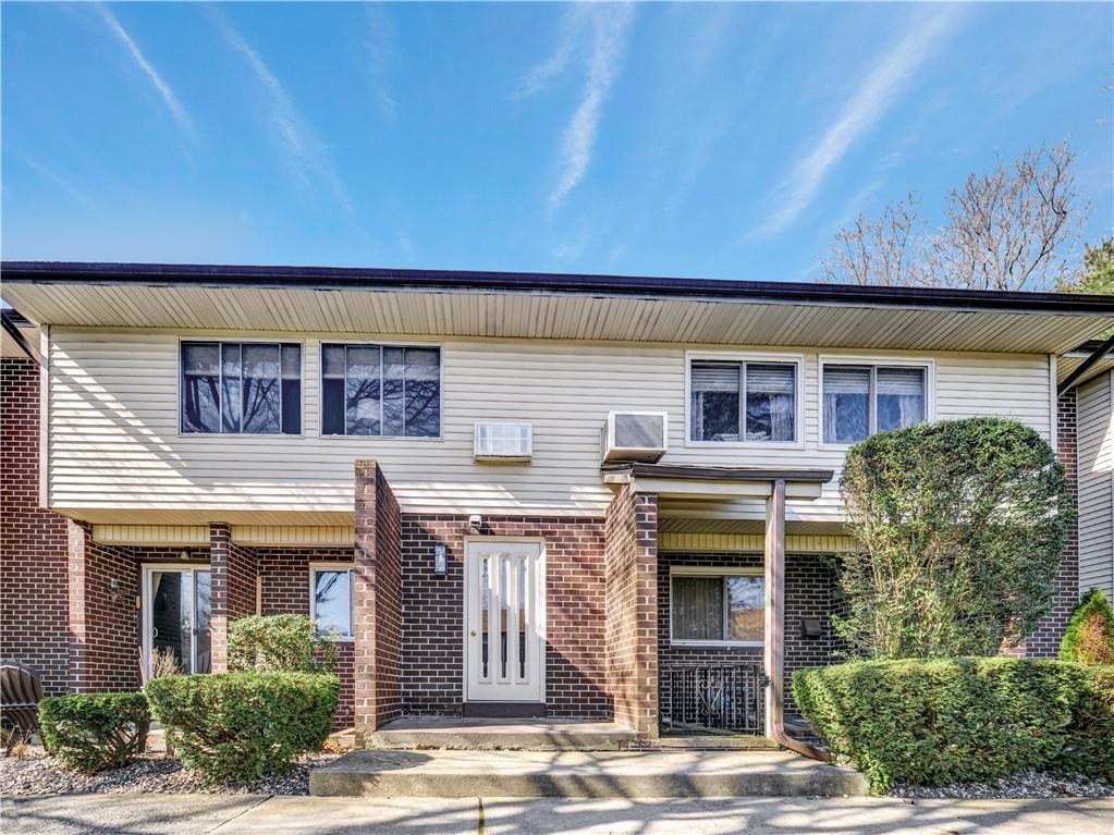 1 of 1 - 12 Blue Hill Commons Drive # J, Orangeburg, NY