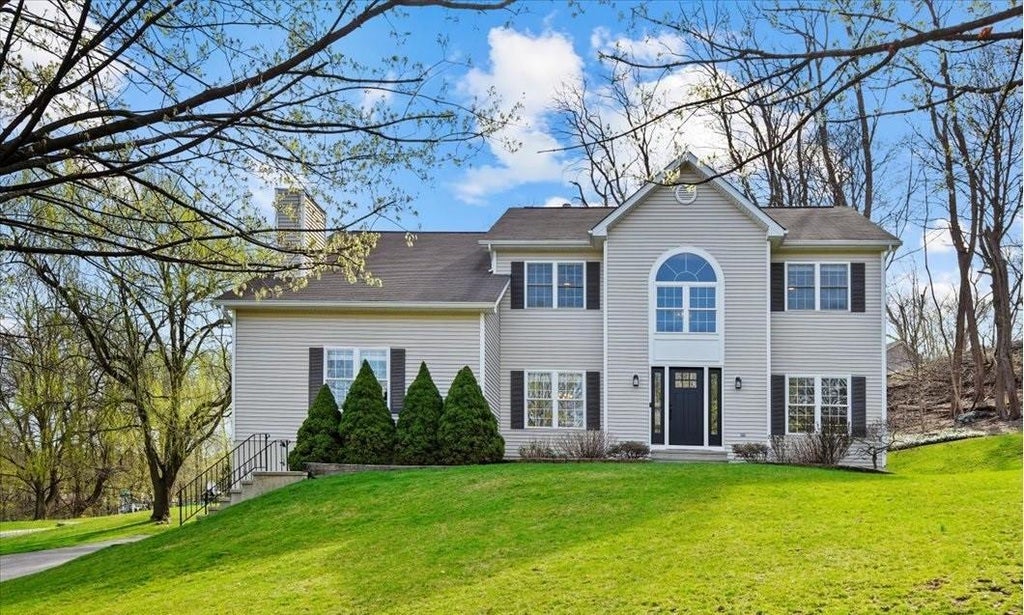 1 of 1 - 15 Drake Lane, White Plains, NY