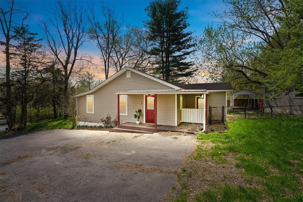 1 of 1 - 274 Reservoir Road, Goshen, NY