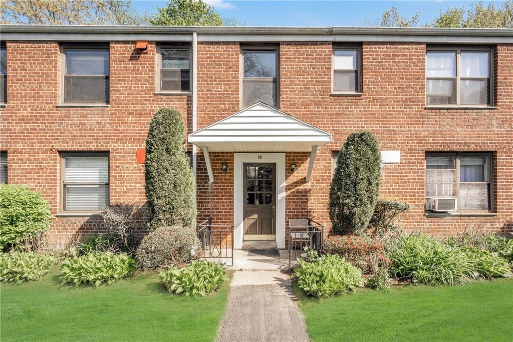 1 of 1 - 18 Rockledge Road 1b, Hartsdale, NY