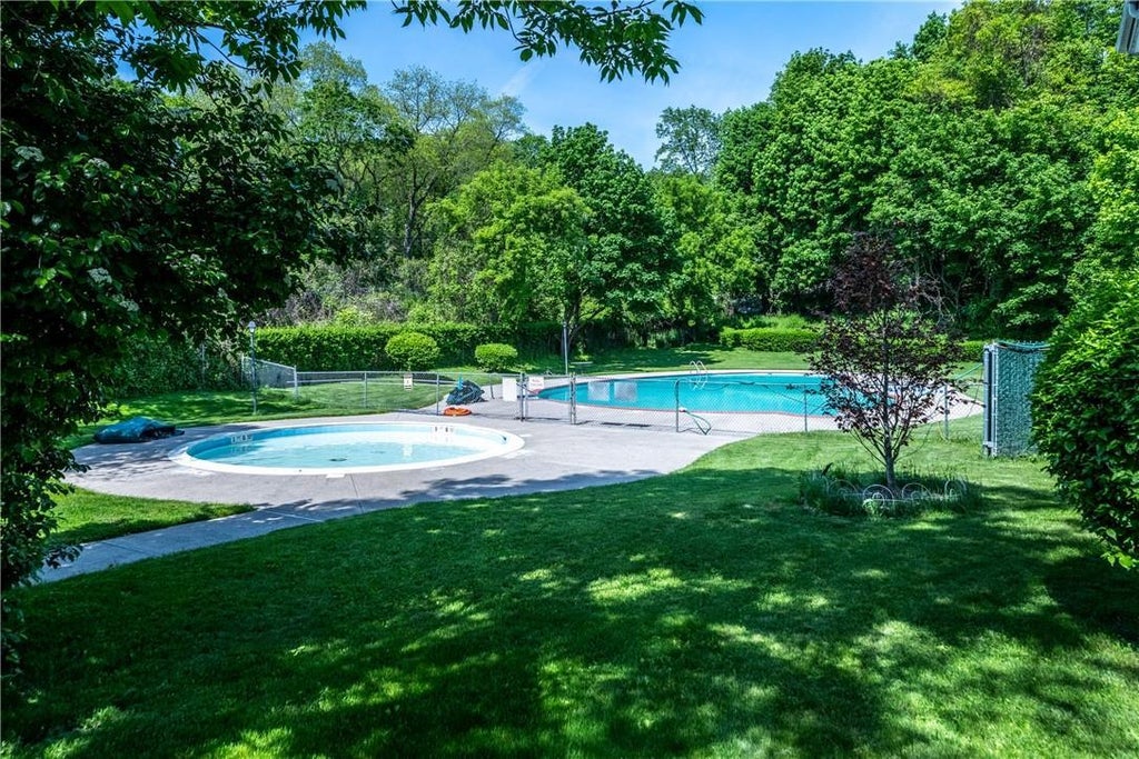 1 of 1 - 99 Avon Circle # C, Rye Brook, NY