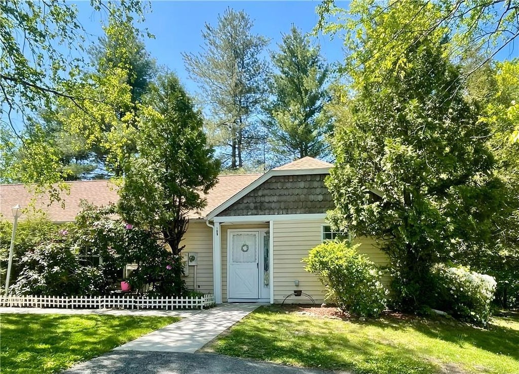1 of 1 - 109 Hidden Ridge Drive, Monticello, NY