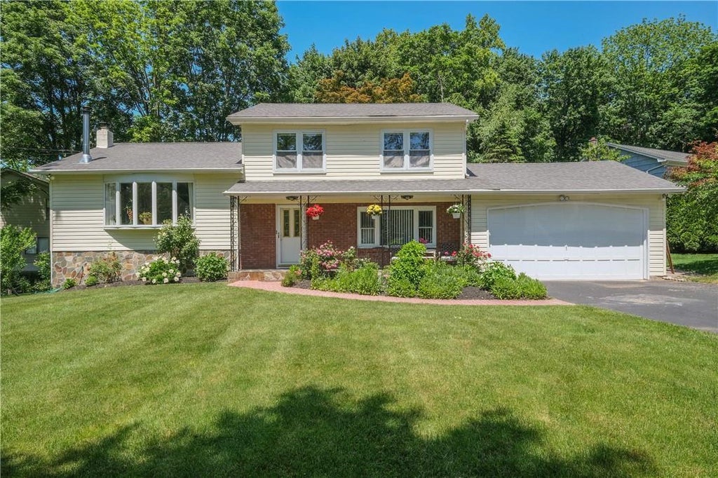 1 of 1 - 1 Laurel Hill Road, Croton-on-Hudson, NY