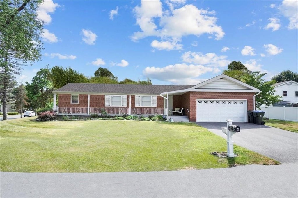 1 of 1 - 4 Hom St., Chester, NY