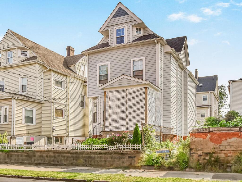 1 of 1 - 218 Union Avenue, Mount Vernon, NY