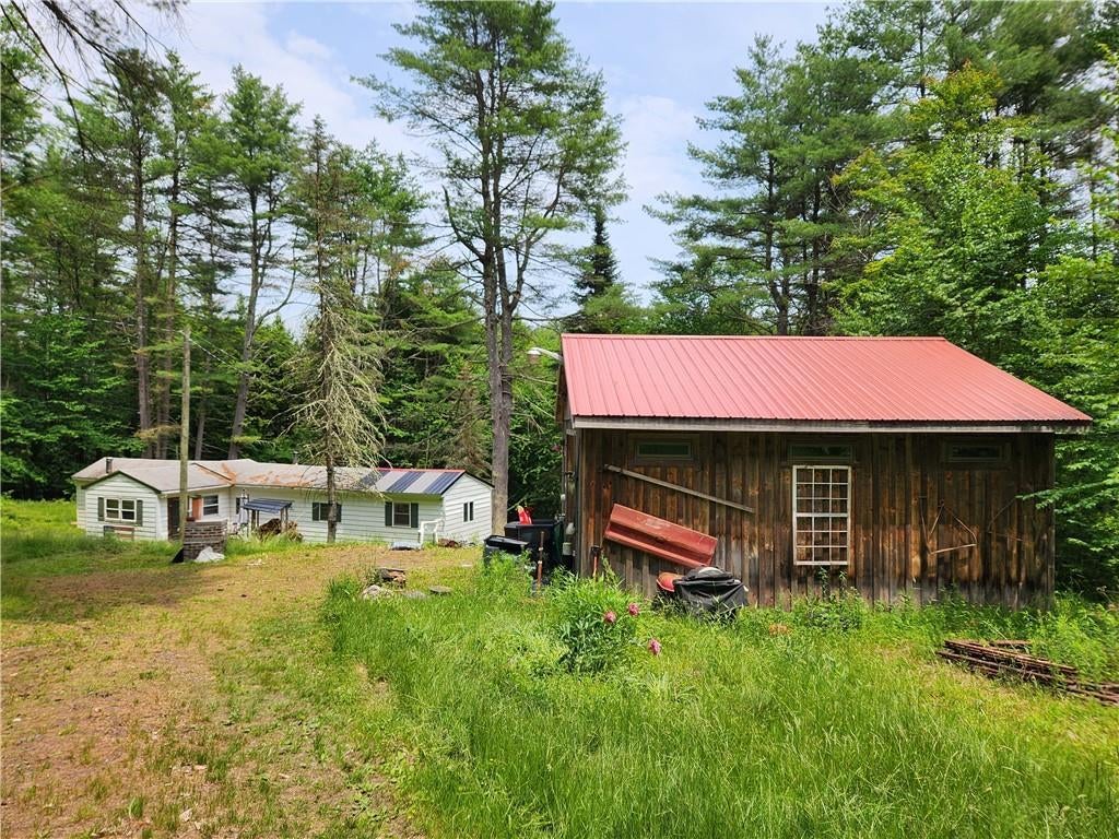 1 of 1 - 215 Creamery Road, Swan Lake, NY