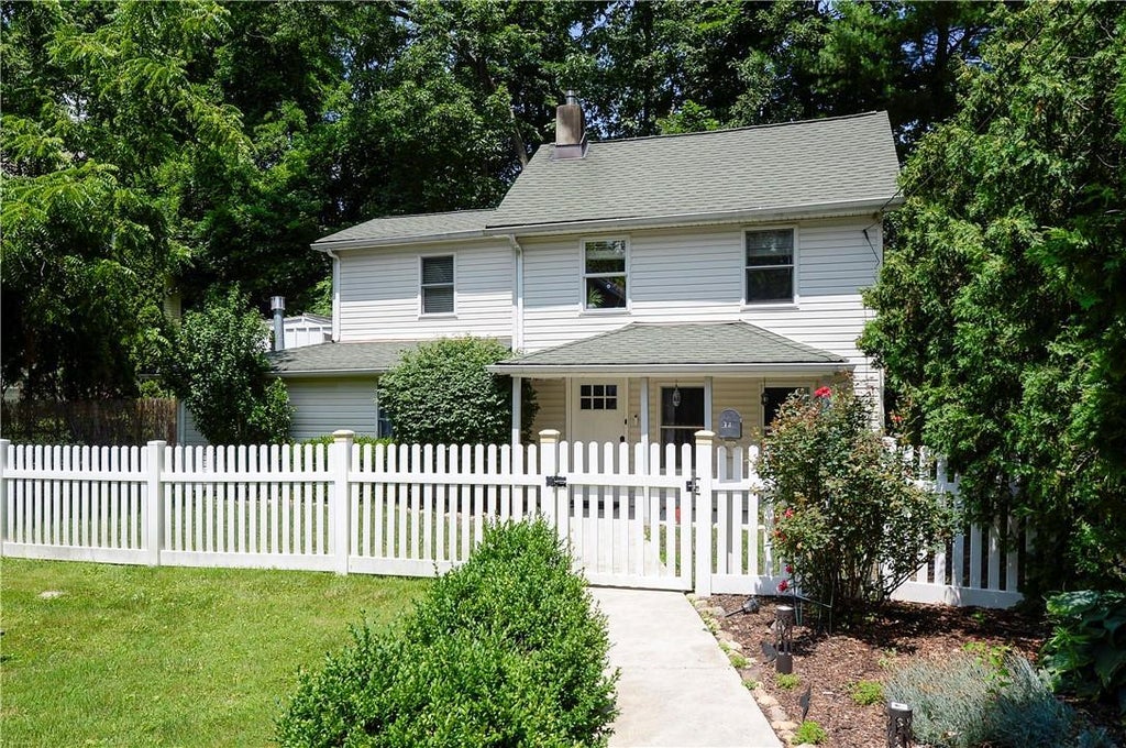 1 of 1 - 43 Seven Lakes Drive, Sloatsburg, NY