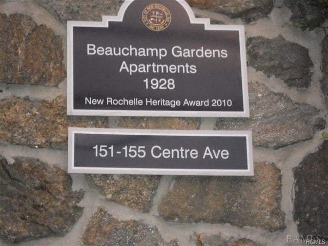 151 Centre Avenue # 6d, New Rochelle