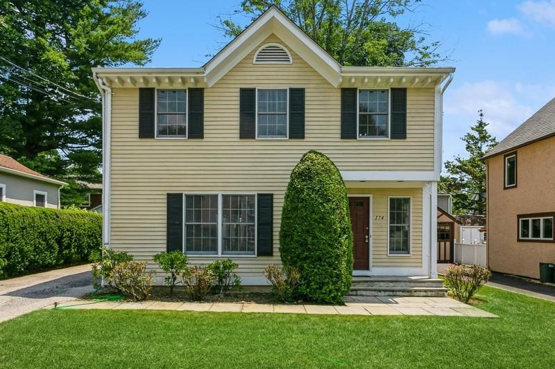 1 of 1 - 174 Bell Road, Scarsdale, NY