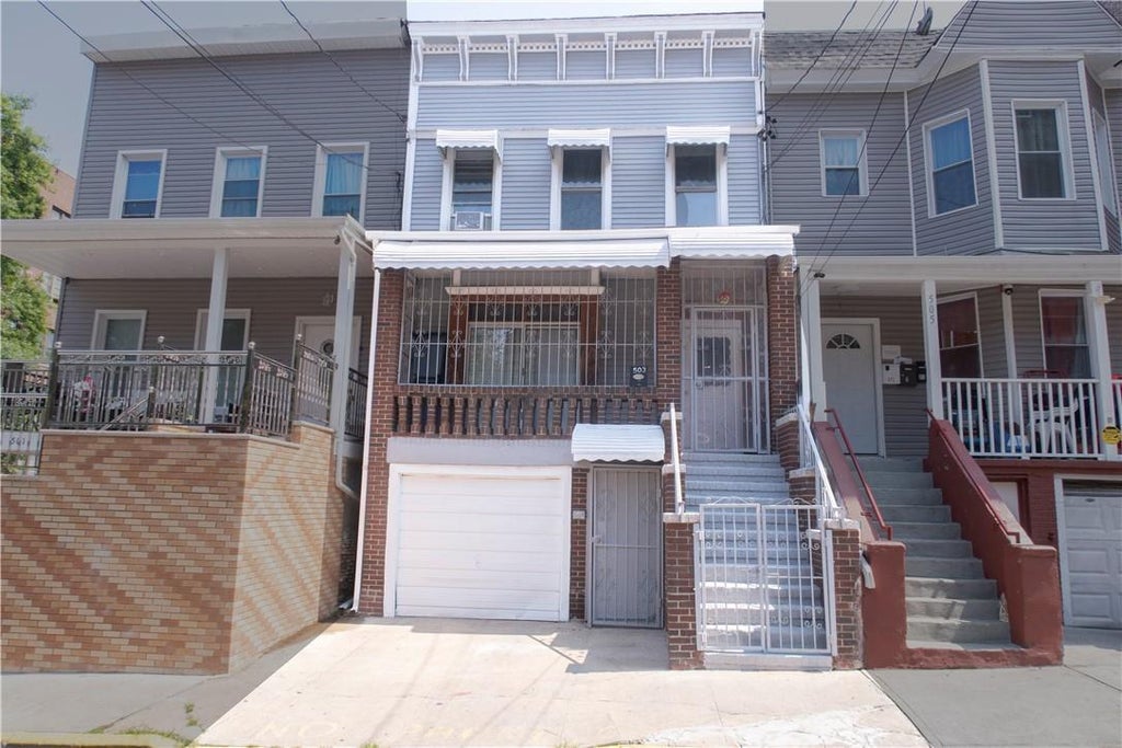 1 of 1 - 503 182nd St., Bronx, NY