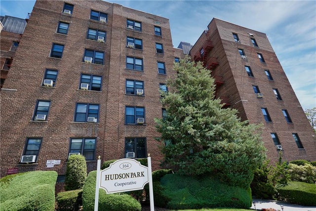 164 Church Street # 3b, New Rochelle