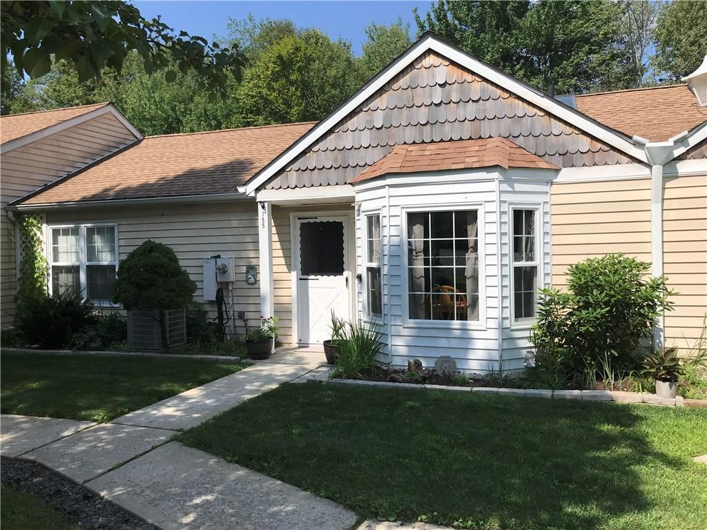 1 of 1 - 155 Hidden Ridge Drive, Monticello, NY