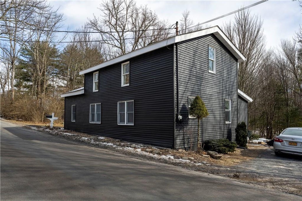 1 of 1 - 4 Sarine Road, Wurtsboro, NY