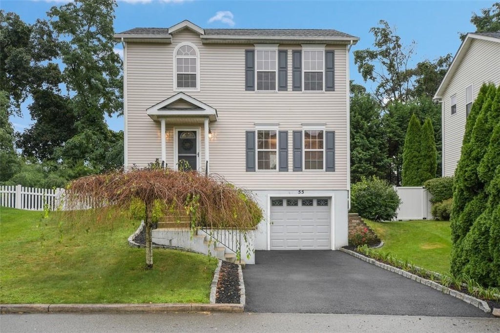 1 of 1 - 55 Greenvale Circle, White Plains, NY