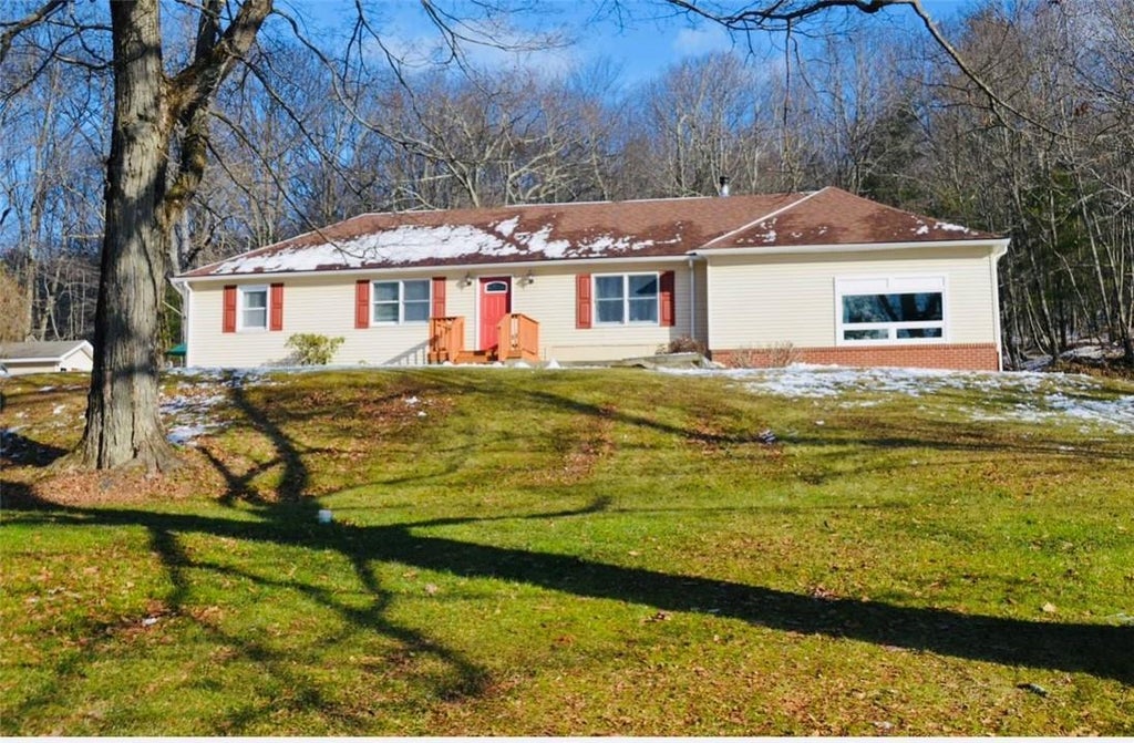 1 of 1 - 27 Cragsmoor Road, Pine Bush, NY