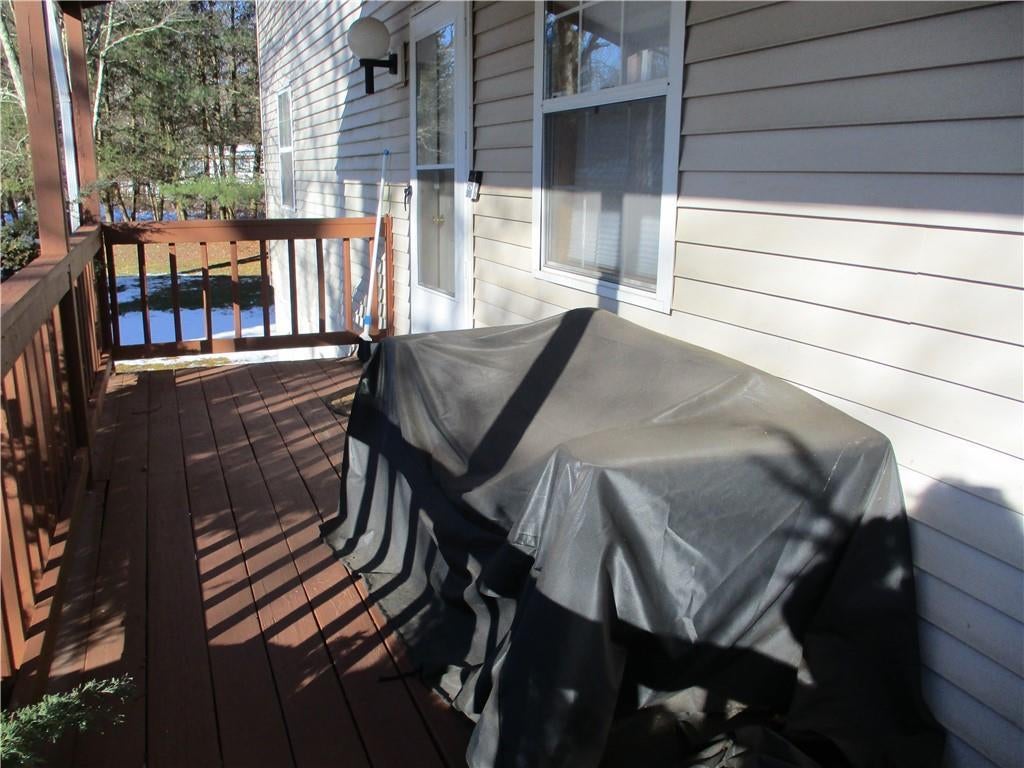 1 of 1 - 12 Summit Place, Monticello, NY