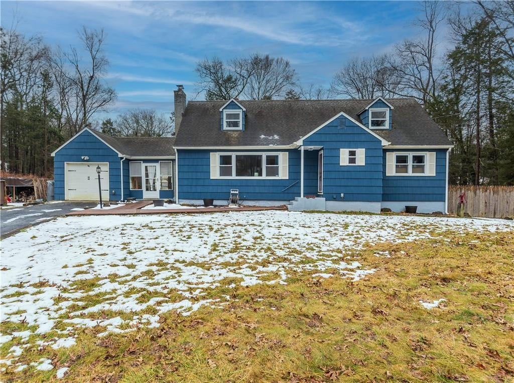 1 of 1 - 23 Wildwood Drive, Poughkeepsie, NY