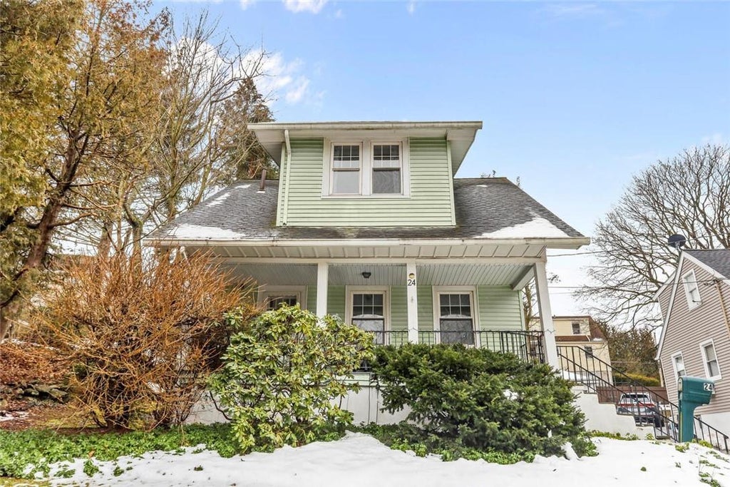 1 of 1 - 24 Howard Avenue, Valhalla, NY