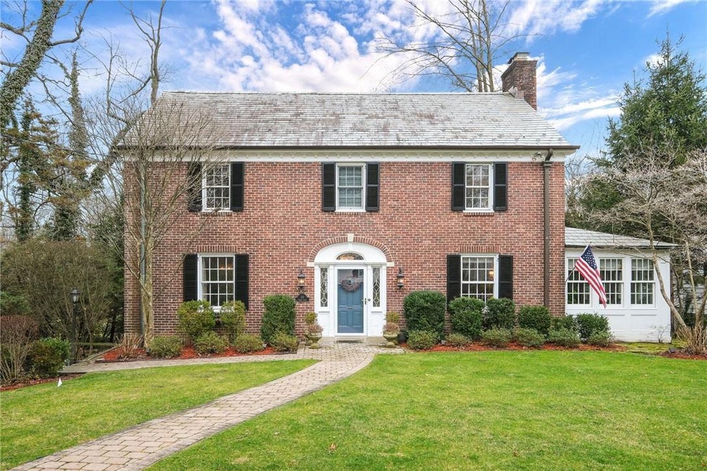 1 of 1 - 20 Forest Lane, Scarsdale, NY
