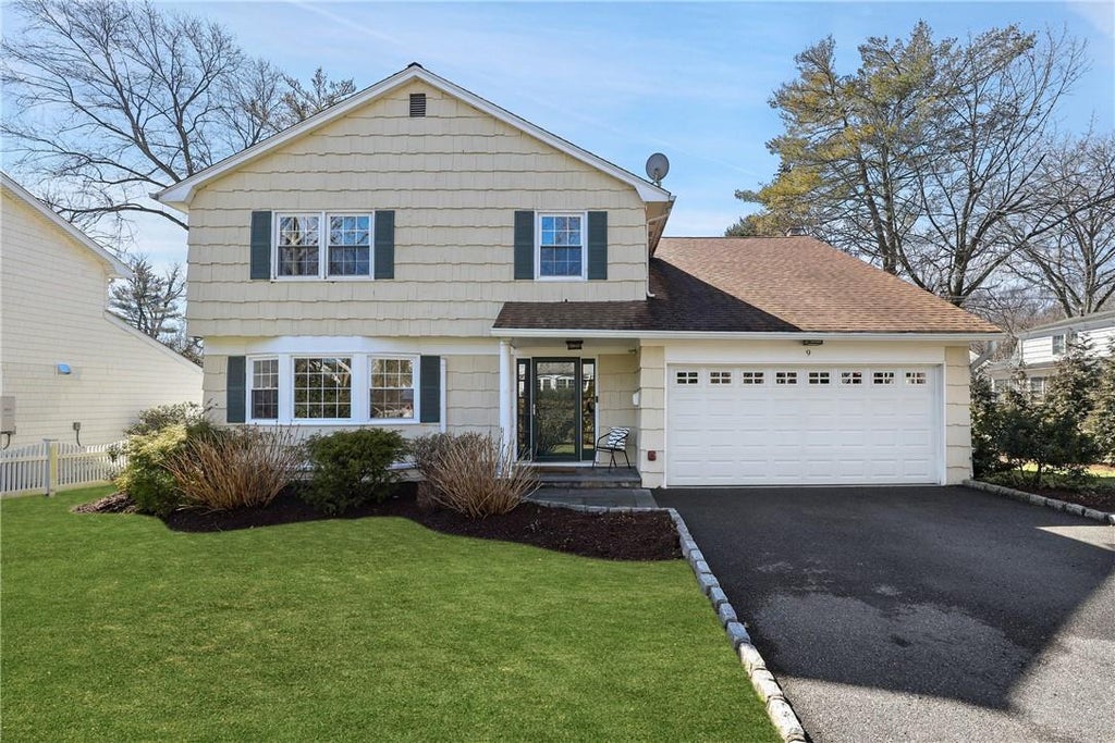 1 of 1 - 9 Central Avenue, Rye, NY