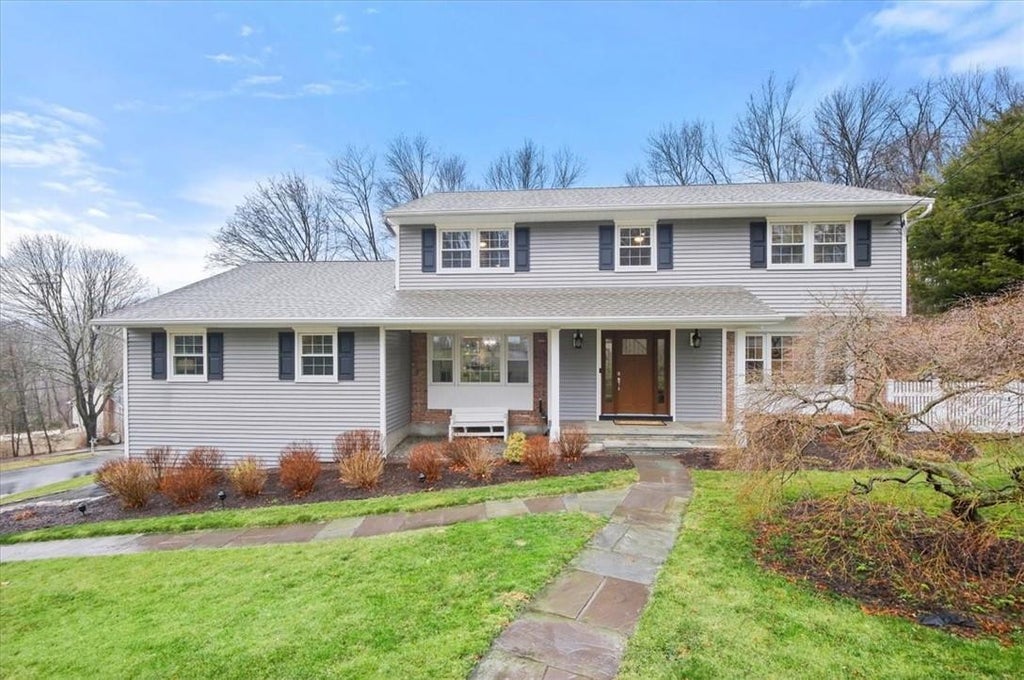 1 of 1 - 618 Viewland Drive, Yorktown Heights, NY