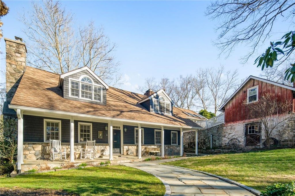 1 of 1 - 340 Blinn Road, Croton-on-Hudson, NY