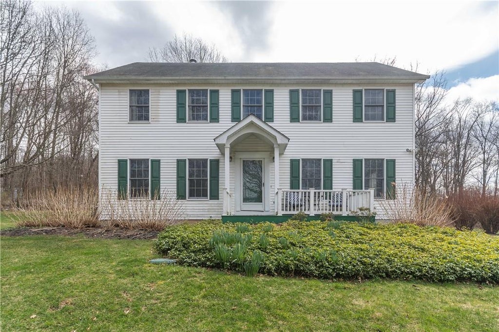 1 of 1 - 20 Cronks Road, Wallkill, NY