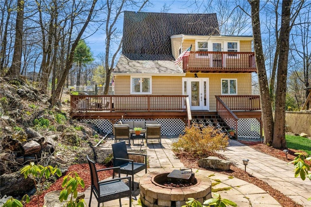 1 of 1 - 2 Fifth Road, Greenwood Lake, NY