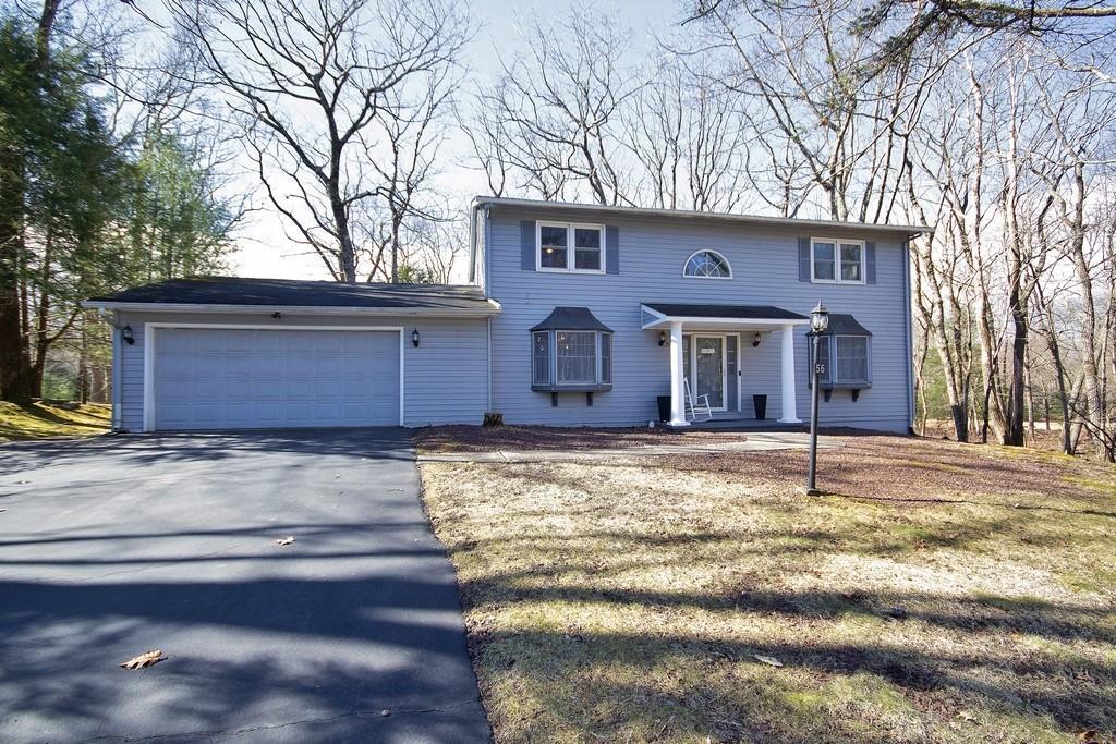 1 of 1 - 56 Pebble Path, Rock Hill, NY