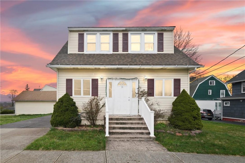 1 of 1 - 26 Hill St., Middletown, NY