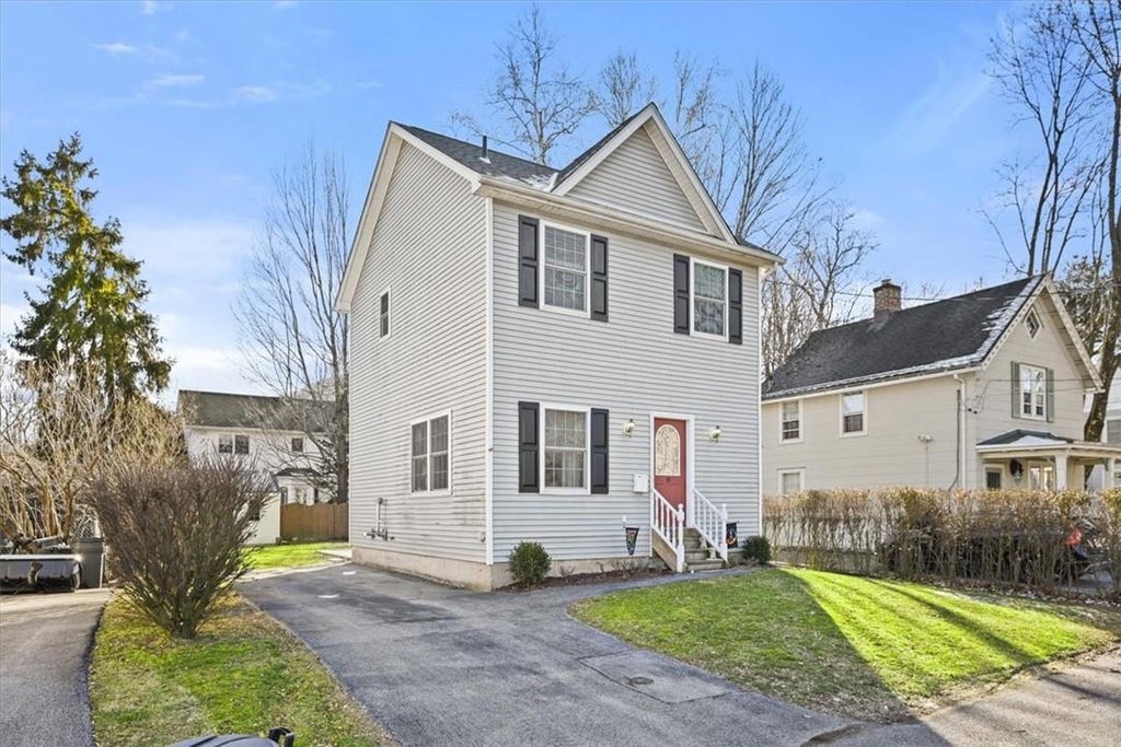 1 of 1 - 12 Wood Avenue, Cornwall On Hudson, NY