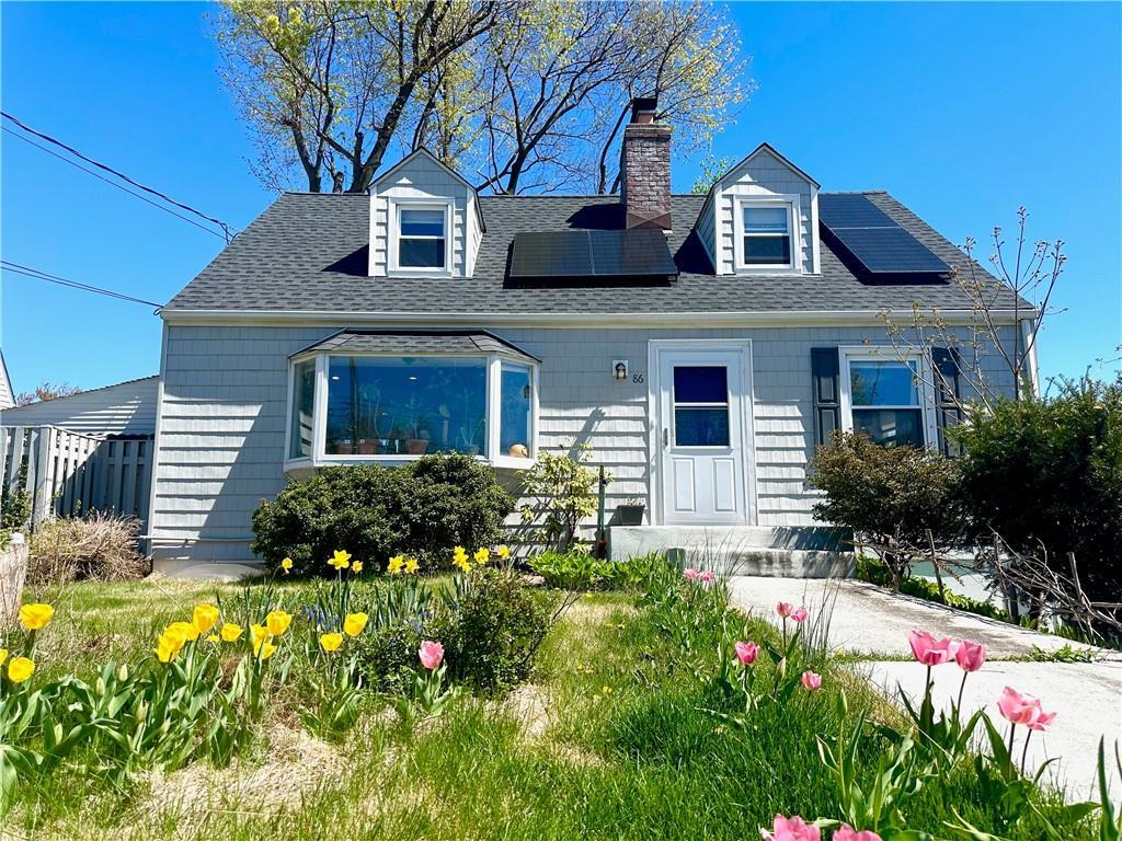 1 of 1 - 86 County Center Road, White Plains, NY