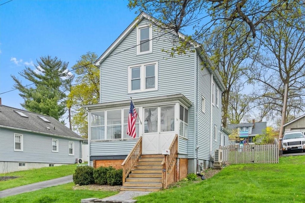 1 of 1 - 26 Spring St., Goshen, NY