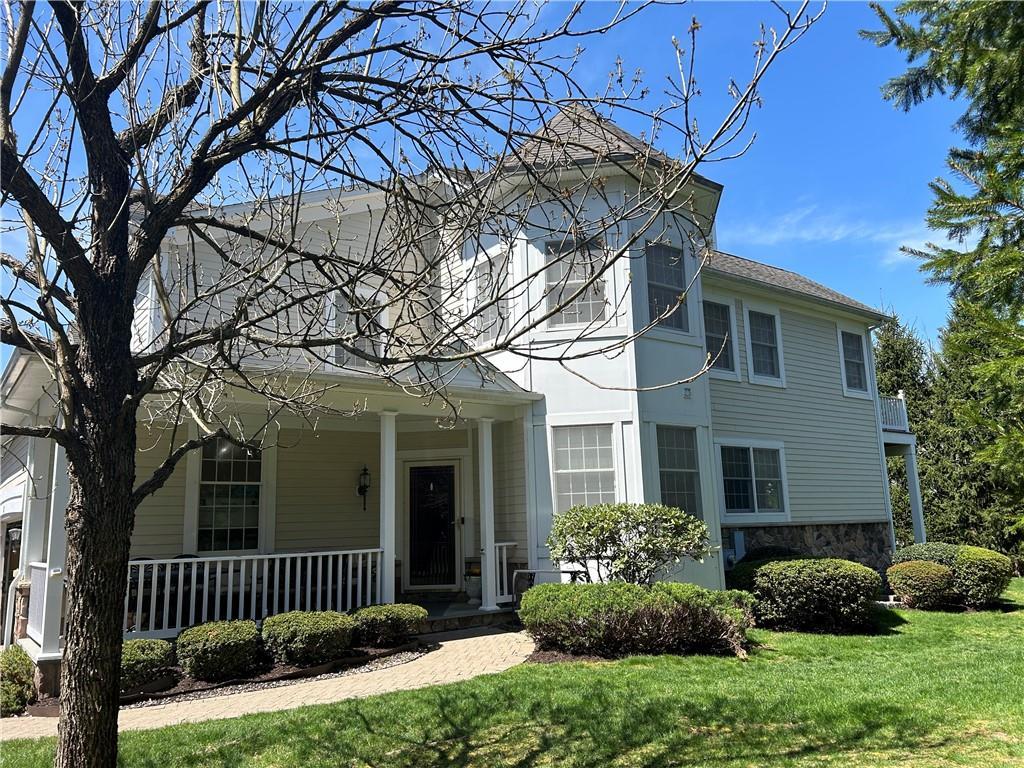 1 of 1 - 8 Pinehurst Court, Cortlandt Manor, NY