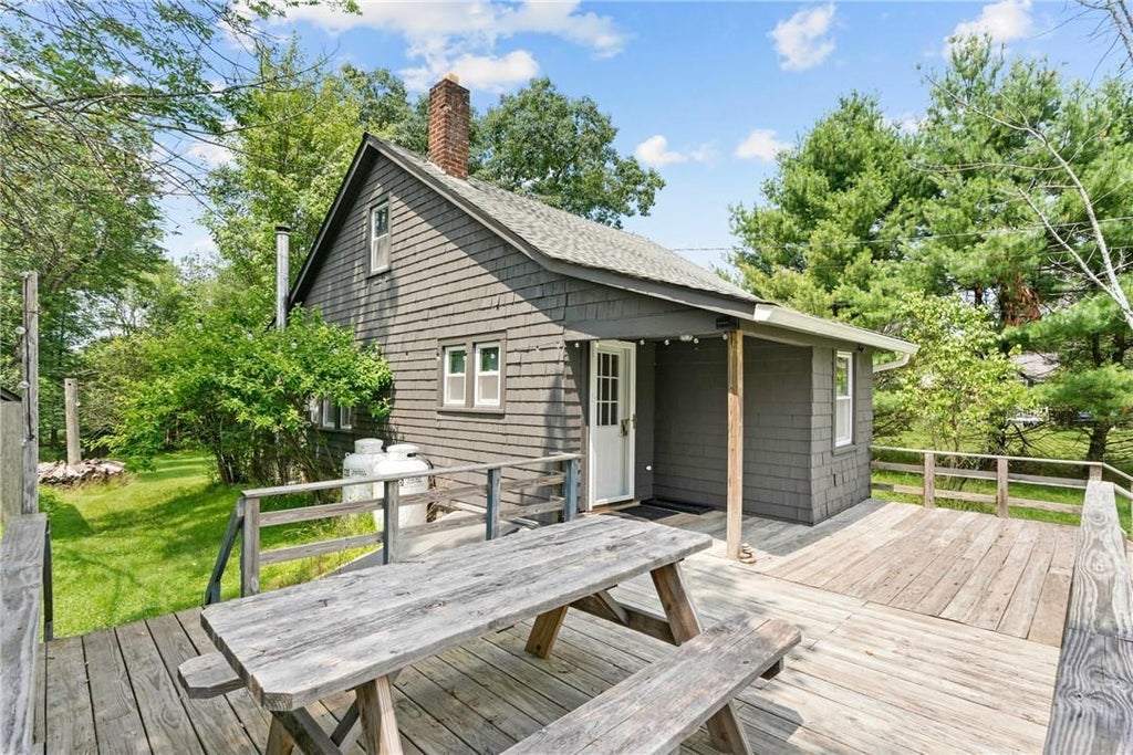 1 of 1 - 30 St Josephs Hill Road, Forestburgh, NY