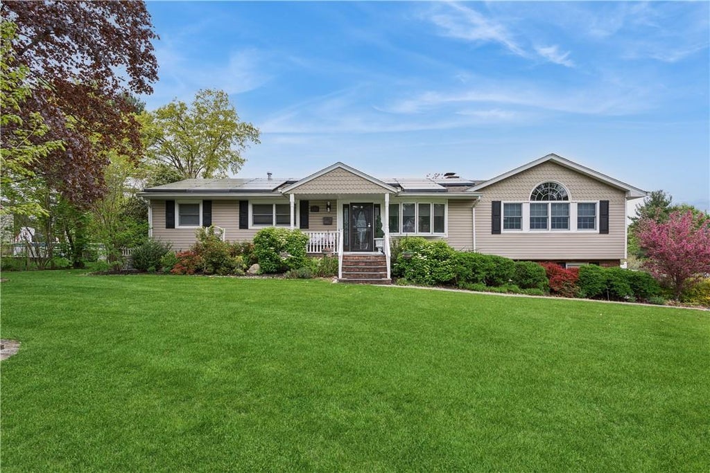 1 of 1 - 4 Flitt St., West Nyack, NY