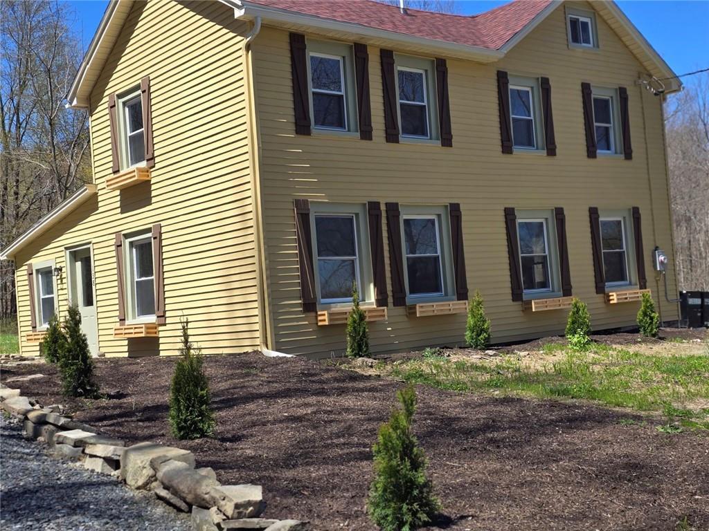 1 of 1 - 138 Lily Lake Road, Highland, NY