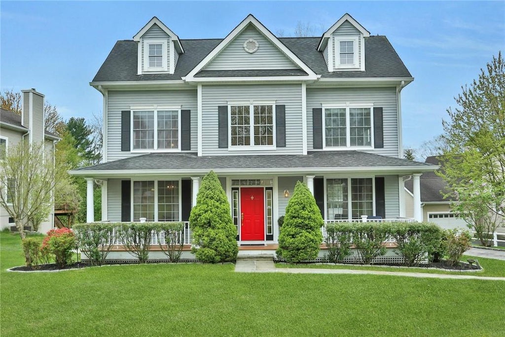 1 of 1 - 25 Birch Court, Ossining, NY