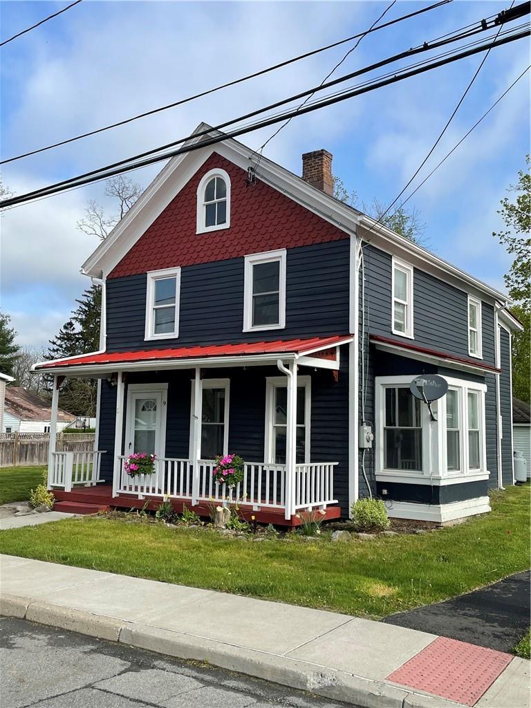 1 of 1 - 9 Bridge St., Wallkill, NY
