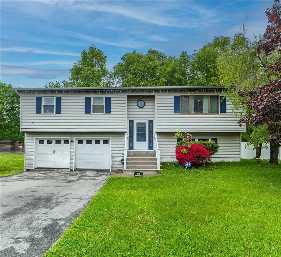 1 of 1 - 3 Conklin Court, Monroe, NY