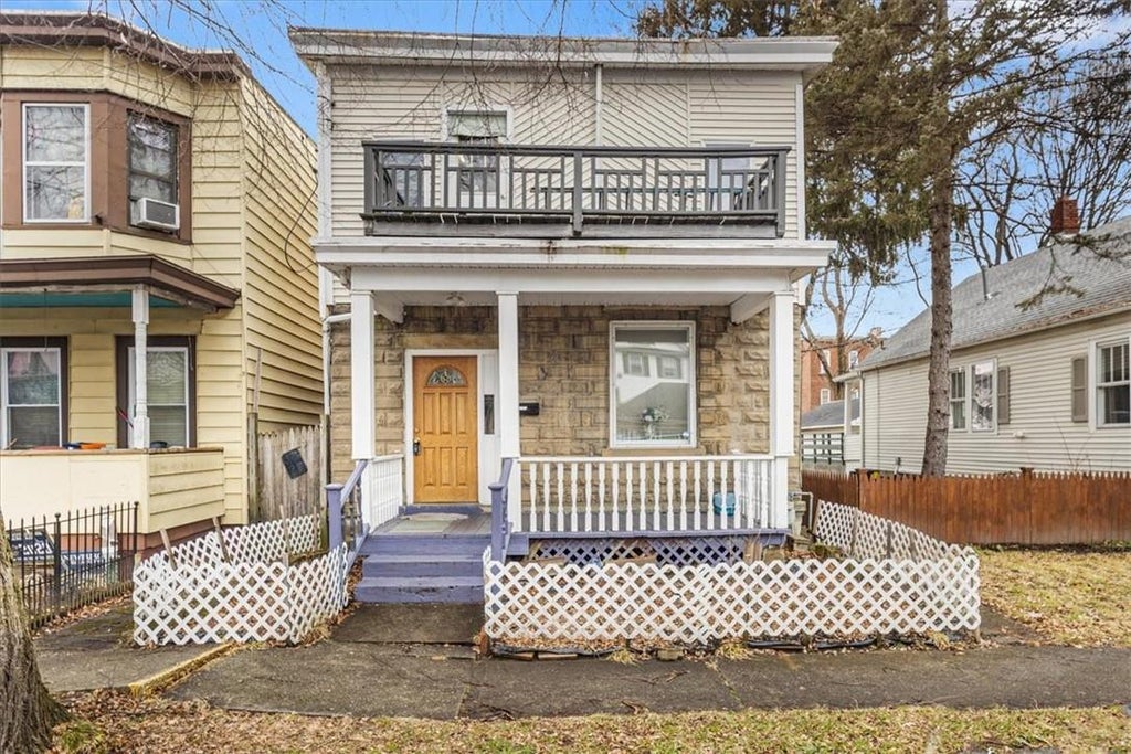 1 of 1 - 90 Beacon St., Newburgh, NY